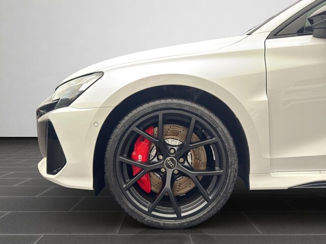 Audi RS3 Quattro S-Tronic Sportback