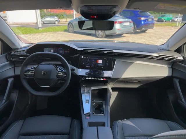 Peugeot 308 Allure Pack Hybrid SW