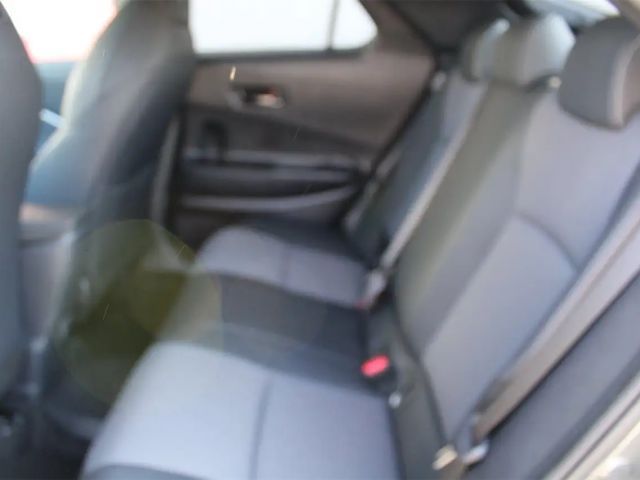 Toyota C-HR 4x2 Lounge Plug-in