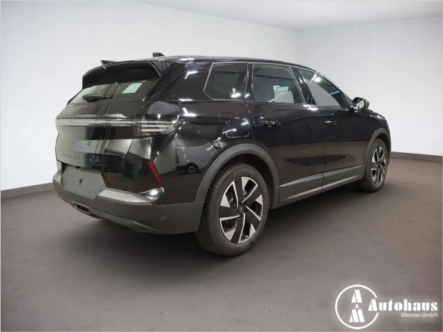 Opel Grandland X Edition Hybrid