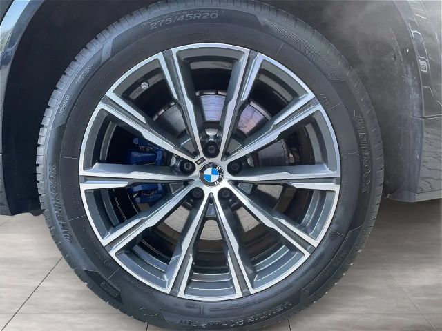 BMW X5 M-Sport xDrive30d