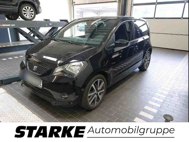 Seat Mii electric Plus