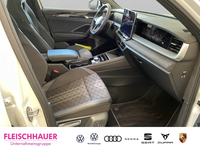 Volkswagen Tayron 4Motion