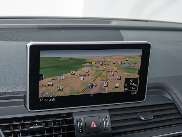 Audi Q5 45 TFSI Quattro S-Tronic