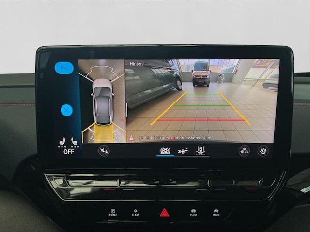 Volkswagen ID.4 GTX IQ.Drive