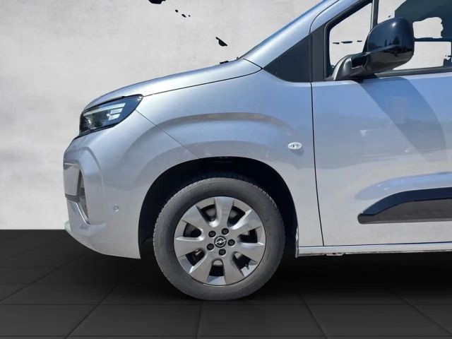 Opel Combo GS-Line Grand Sport