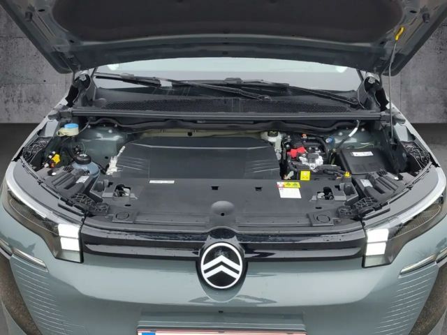 Citroën C5 Aircross Max