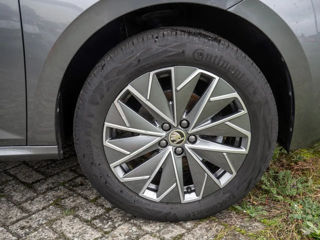 Skoda Kamiq 1.0 TSI Tour