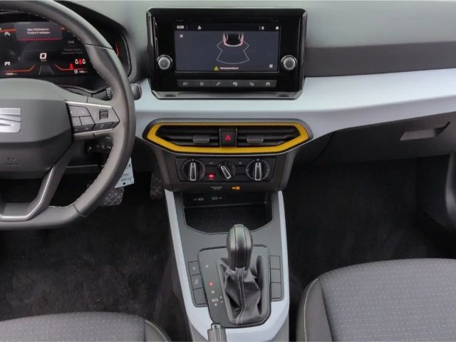 Seat Arona 1.0 TSI DSG Style