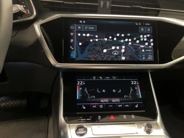 Audi A6 45 TFSI Sport