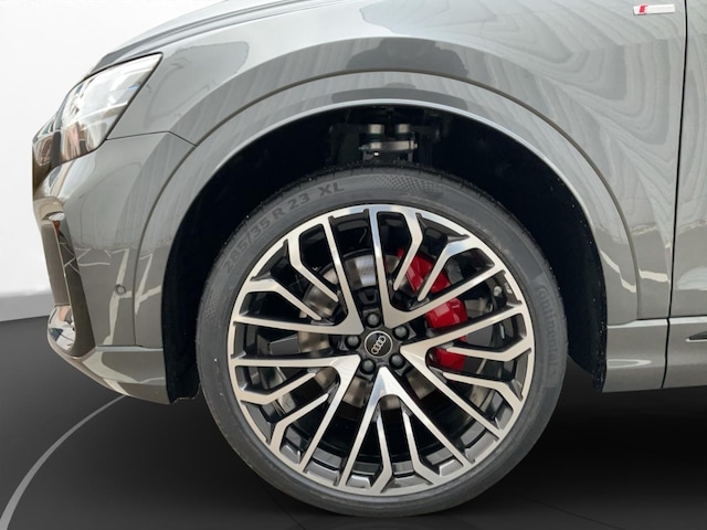 Audi Q8 50 TDI Quattro