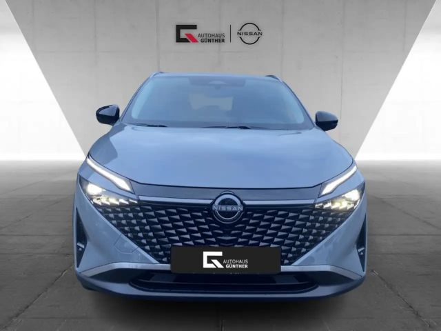 Nissan Qashqai N-WAY