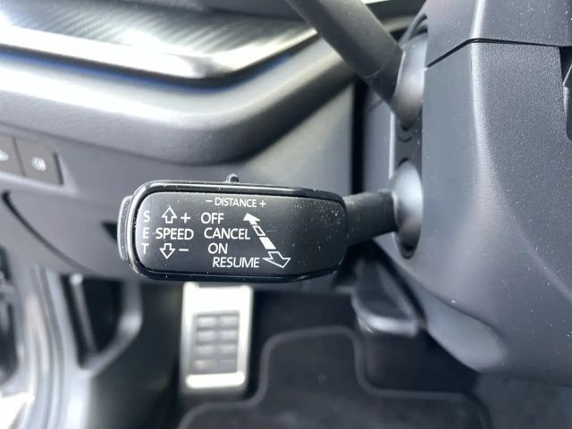 Skoda Octavia Sportline