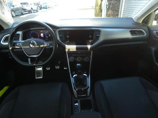 Volkswagen T-Roc 1.0 TSI