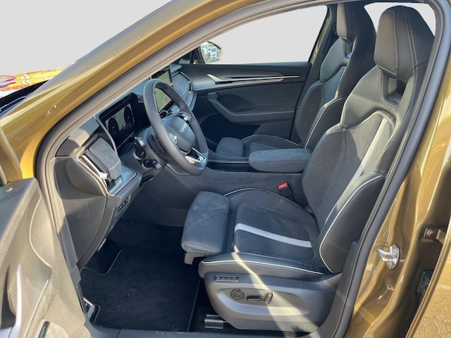 Skoda Kodiaq 2.0 TDI 4x4 Sportline