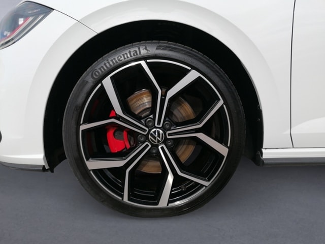 Volkswagen Polo DSG Sport