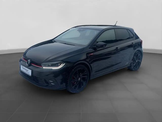 Volkswagen Polo GTI IQ.Drive