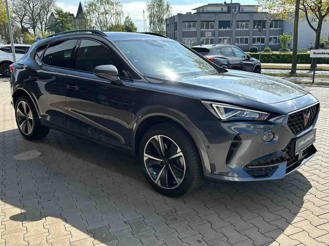 Cupra Formentor 1.4 e-Hybrid DSG