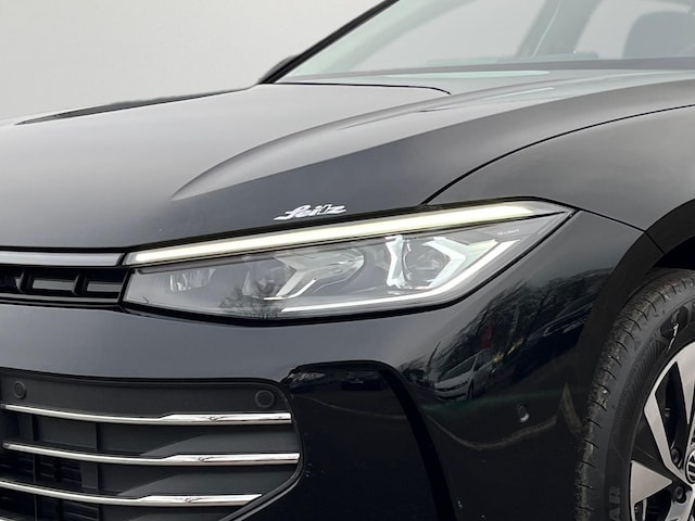 Volkswagen Passat 2.0 TDI