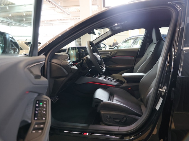 Audi A5 Avant S-Tronic