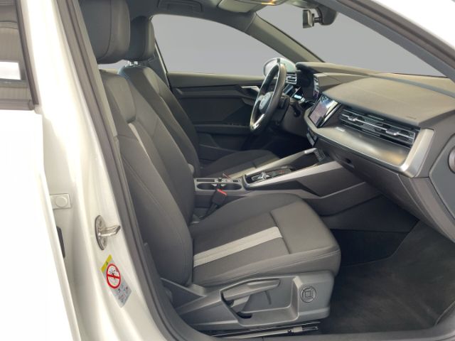 Audi A3 35 TDI S-Tronic Sedan
