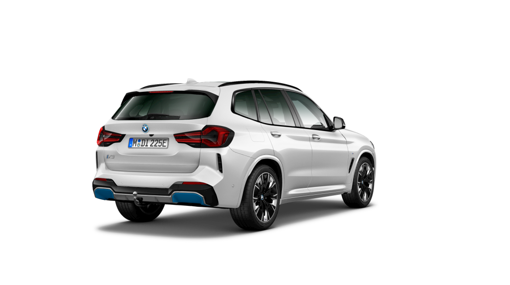 BMW iX3 iX3