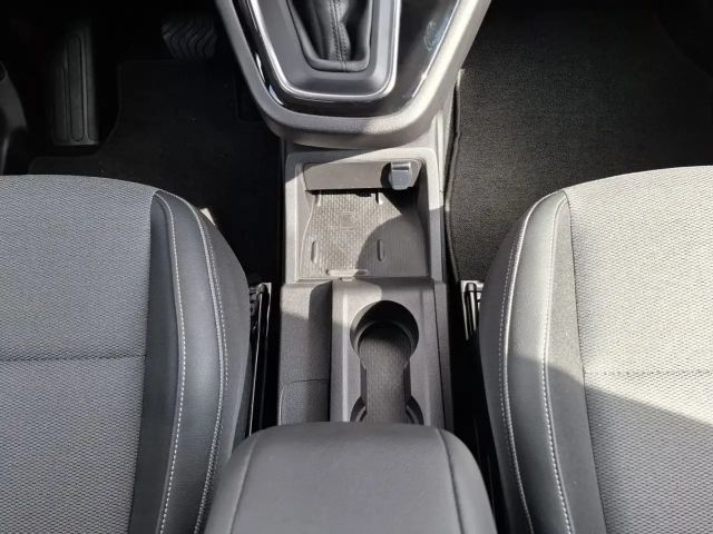 Renault Kangoo E-TECH E-Tech EV45 Techno