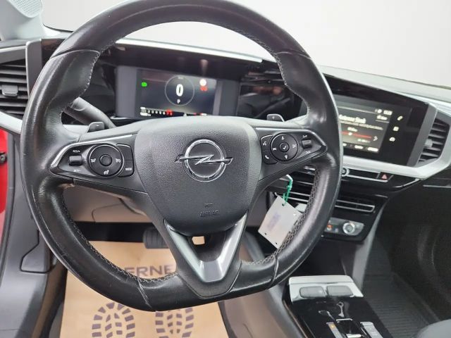 Opel Mokka Edition Turbo