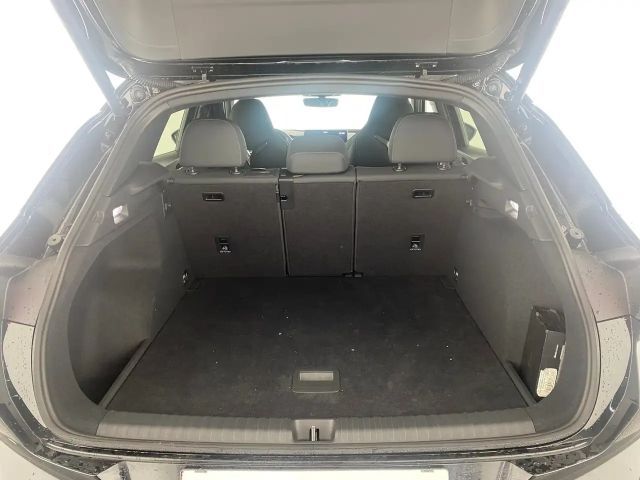 Cupra Terramar 2.0 TSI