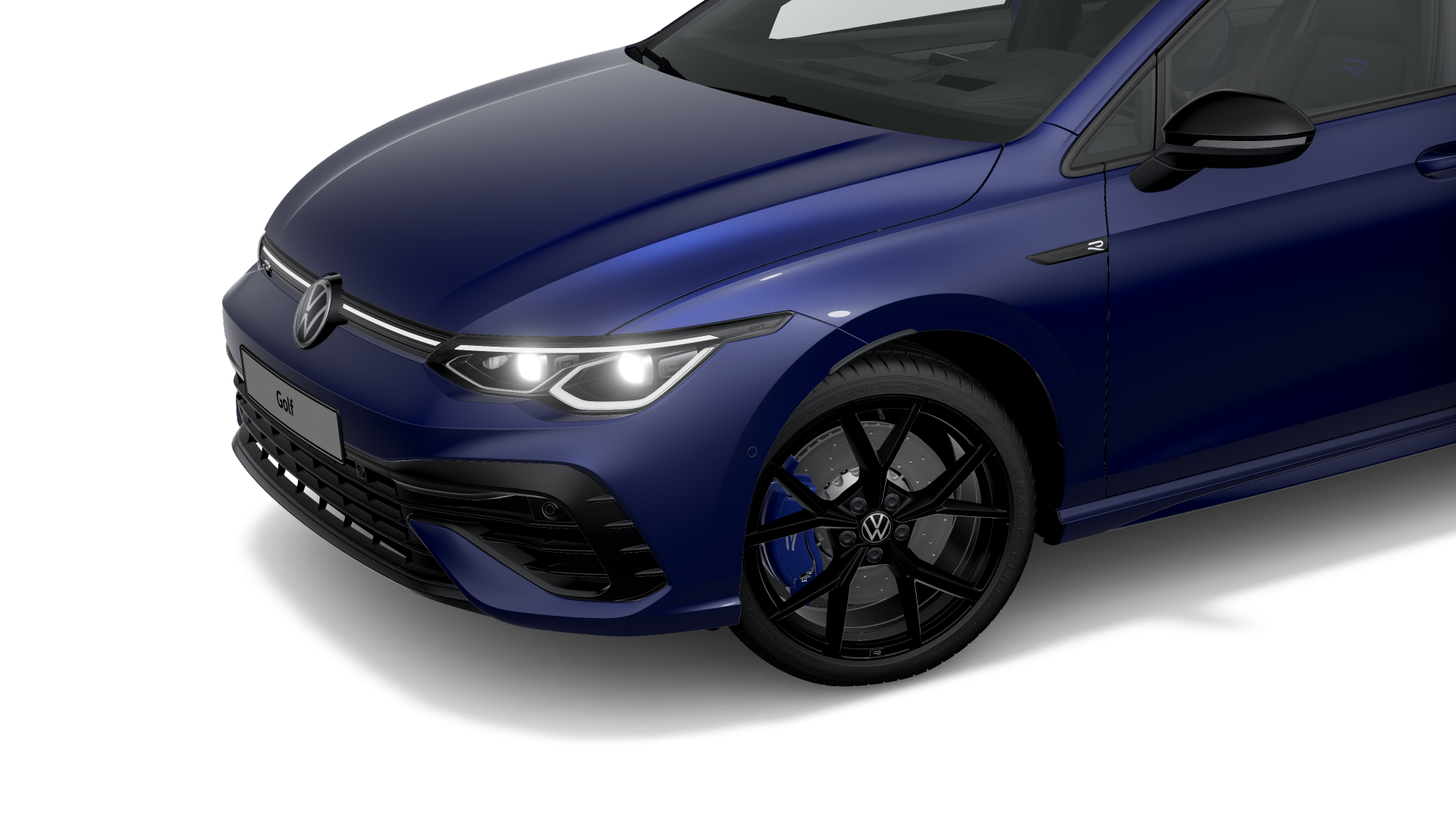 Volkswagen Golf 4Motion DSG