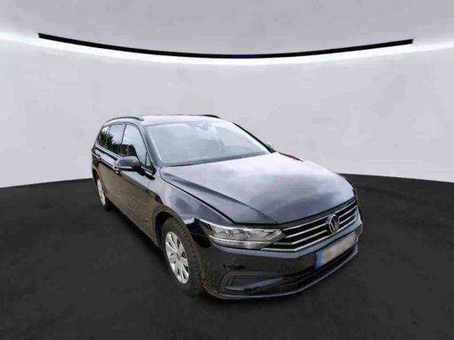 Volkswagen Passat 1.5 TSI DSG Variant