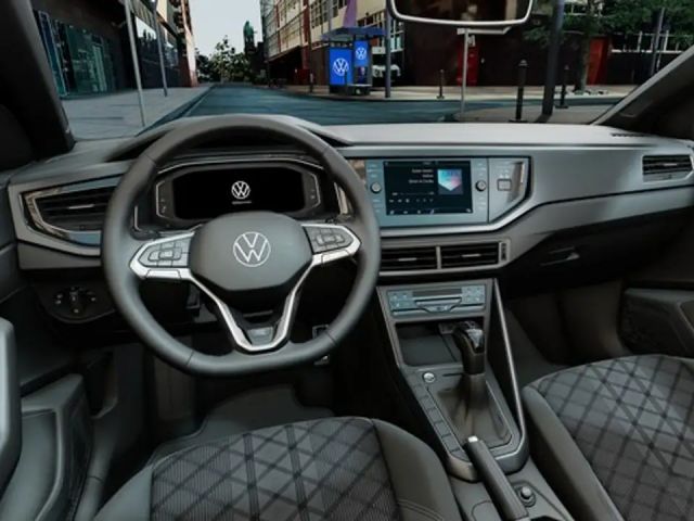 Volkswagen Taigo DSG R-Line