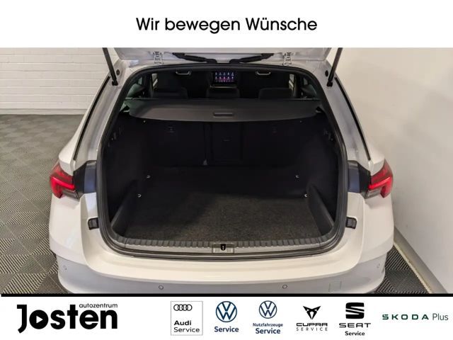 Skoda Octavia 2.0 TSI Combi RS