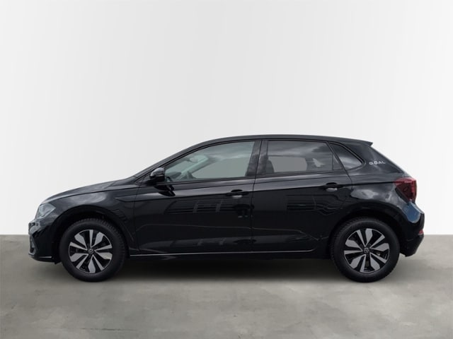 Volkswagen Polo 1.0 TSI DSG