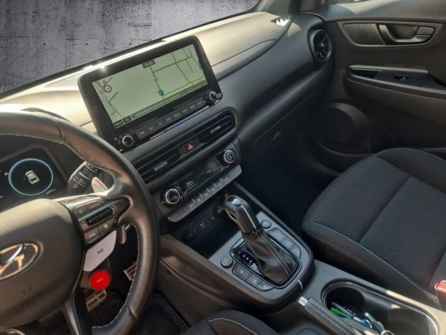 Hyundai Kona 2.0 N Performance T-GDi