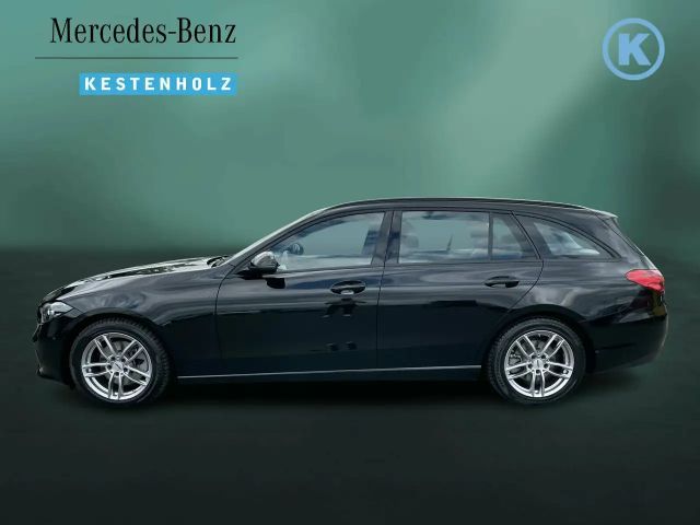 Mercedes-Benz C 200 C 200 d Estate