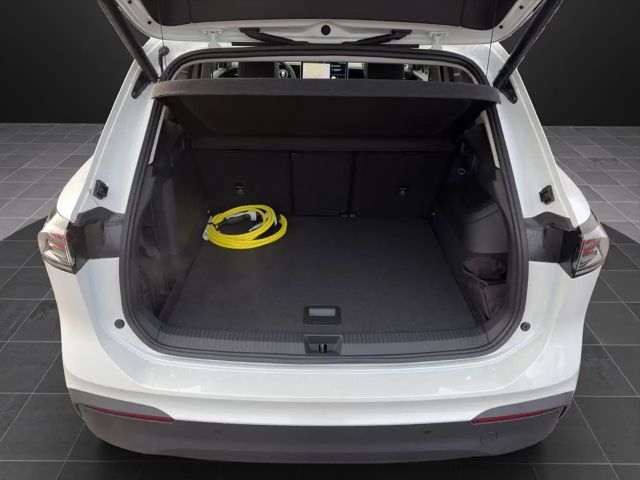 Volkswagen Tiguan eHybrid