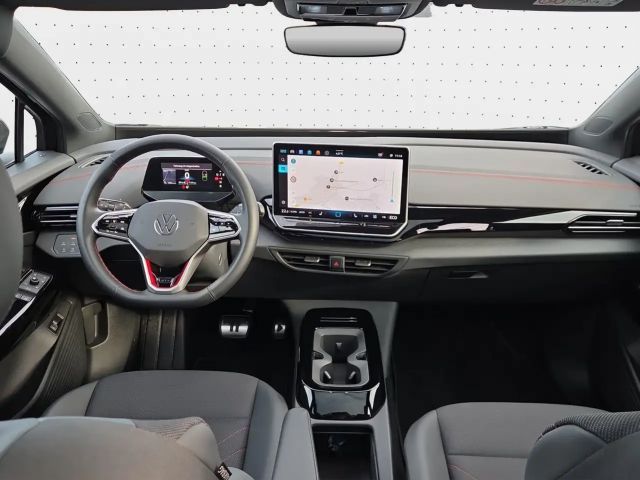Volkswagen ID.4 GTX IQ.Drive
