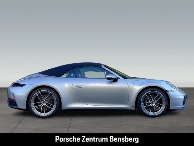 Porsche 992 Cabrio Carrera