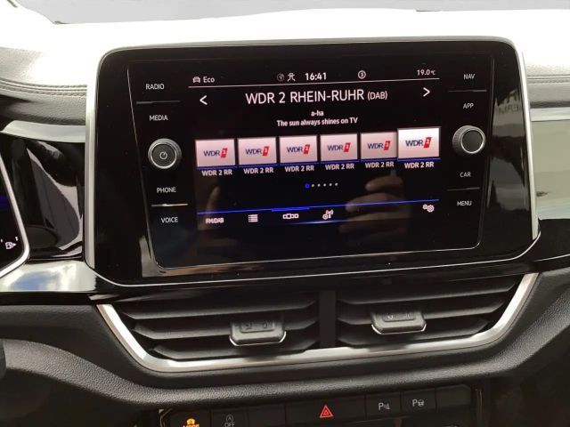 Volkswagen T-Roc 1.0 TSI R-Line