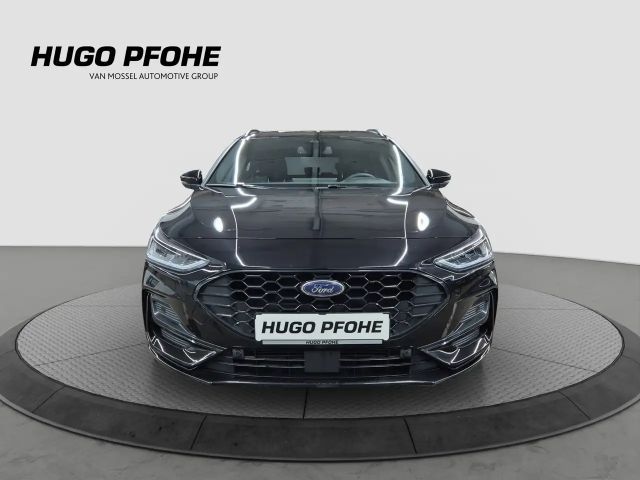 Ford Focus ST Line Wagon