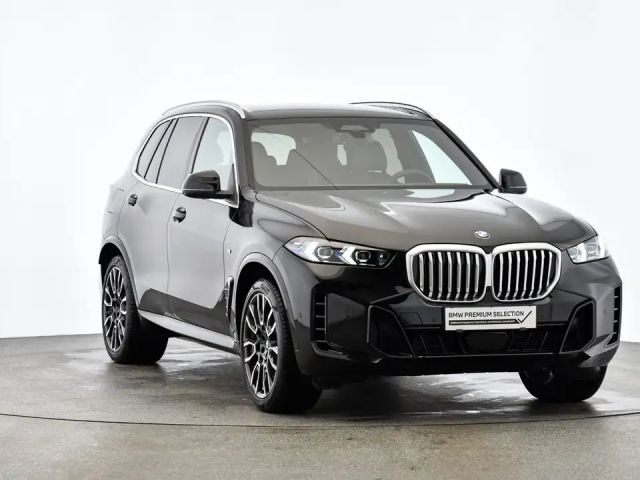BMW X5 xDrive30d