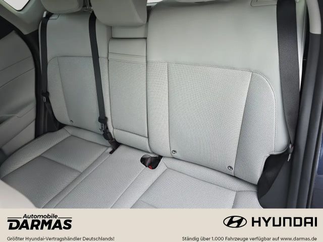 Hyundai Kona 1.6 Prime Vierwielaandrijving