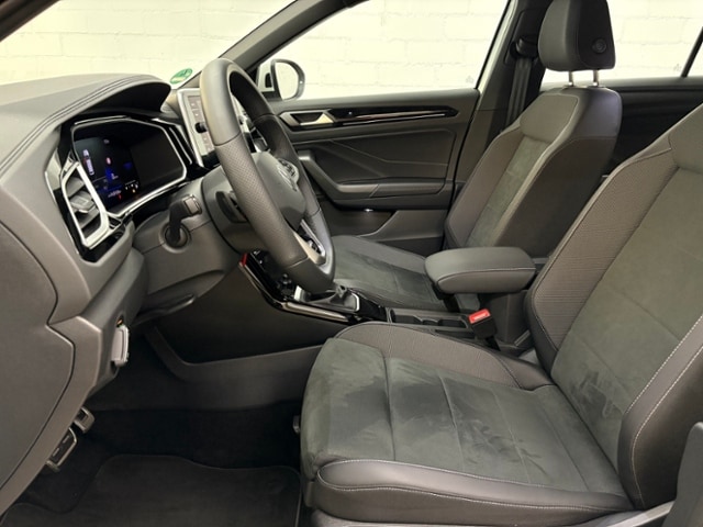 Volkswagen T-Roc 1.5 TSI DSG IQ.Drive