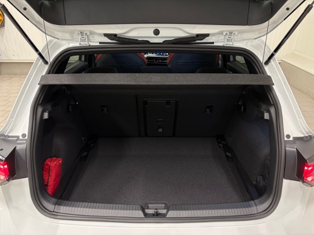 Volkswagen Golf 2.0 TSI DSG Golf VIII