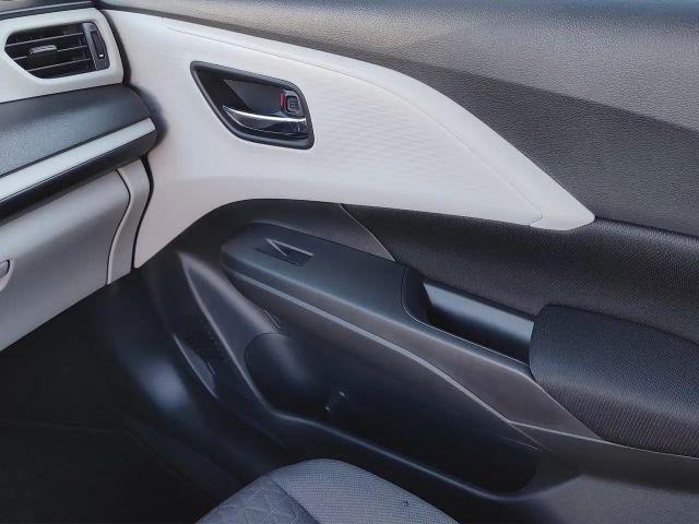 Suzuki Swift 4x4 Comfort Hybrid