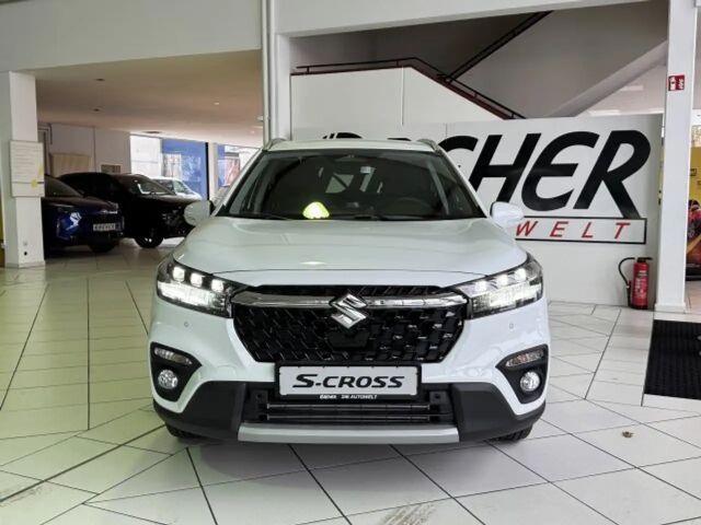 Suzuki SX4 S-Cross Comfort
