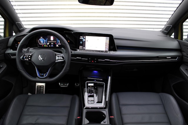 Volkswagen Golf 2.0 TSI