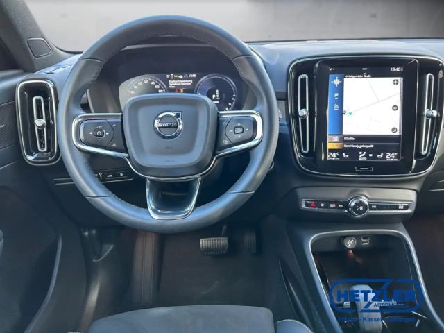 Volvo XC40 Dark Plus Recharge