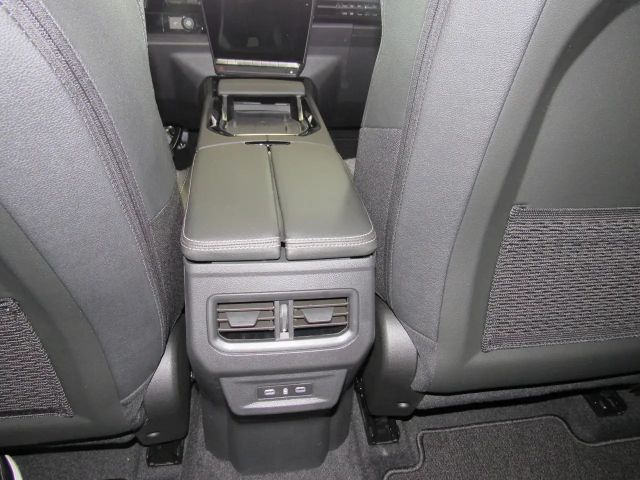 Renault Austral Techno